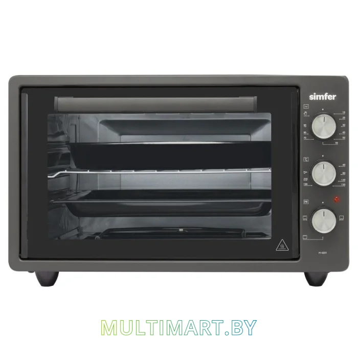 Мини-печь Simfer M4201